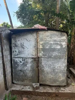 வாகன கூடாரம்