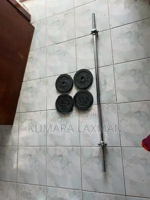 Gym Set