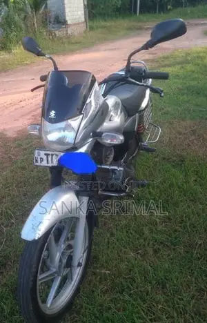 Bajaj Platina 2006