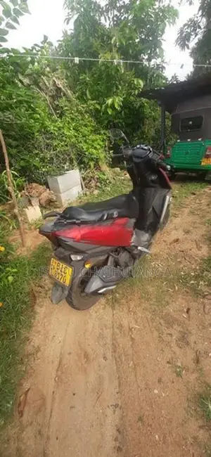 TVS Ntorq 2019