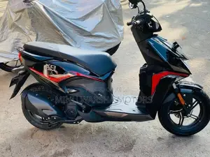 Hero Xoom 110 2026
