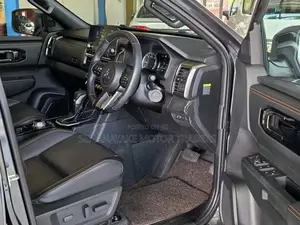 Mitsubishi Triton GSR L200 2.4L 4X4 2024