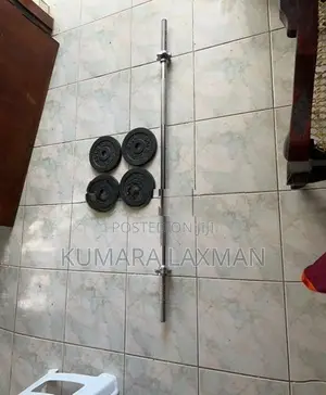 Gym Set