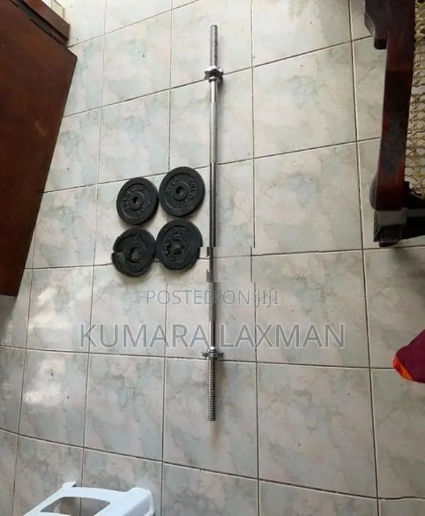Gym Set