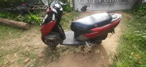 TVS Ntorq 2019