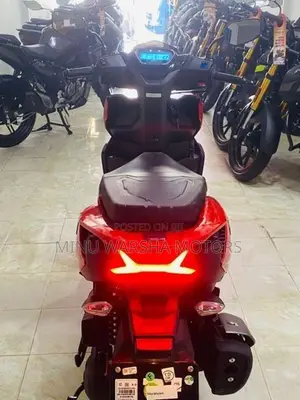 Hero Xoom 110 2026