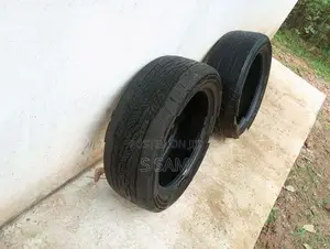 225/55 R18 Tyres