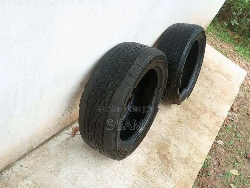 225/55 R18 Tyres
