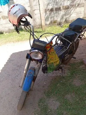 Loncin LX 2008