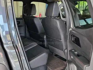 Mitsubishi Triton GSR L200 2.4L 4X4 2024