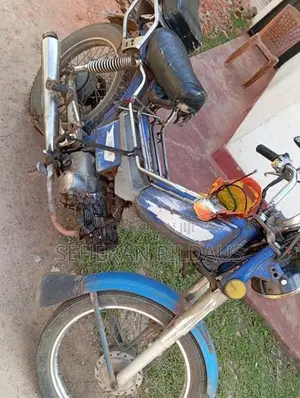 Loncin LX 2008