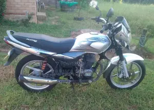 Bajaj Platina 2006