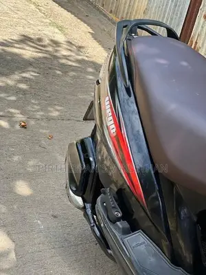 TVS Wego 2016