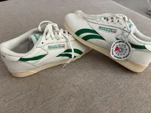 Reebok shoes