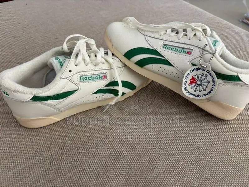 Reebok shoes