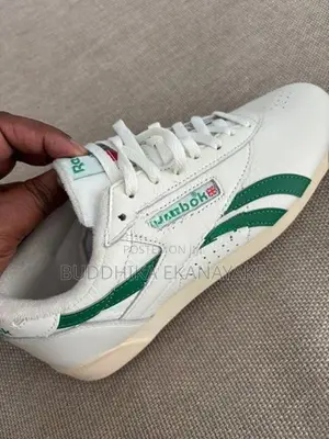 Reebok shoes