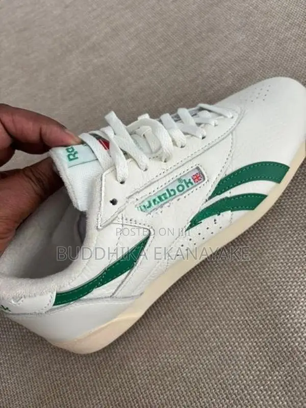 Reebok shoes