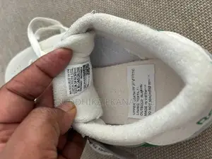Reebok shoes