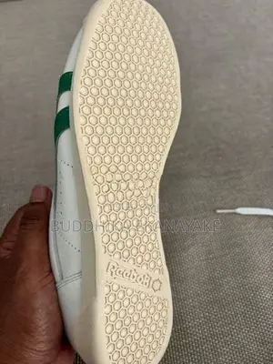Reebok shoes