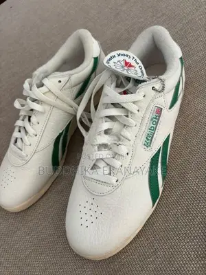 Reebok shoes
