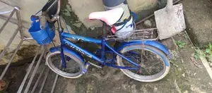 පාපැදි විකිණිමට Foot By cycles