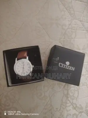 Citizen Quartz Watch Model: 6089-R75028 RC