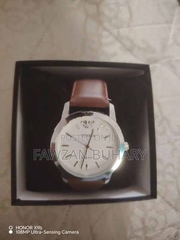 Citizen Quartz Watch Model: 6089-R75028 RC