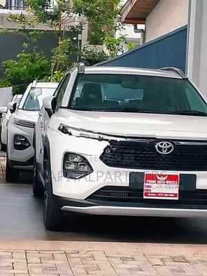 Toyota Taisor V Grade 2026