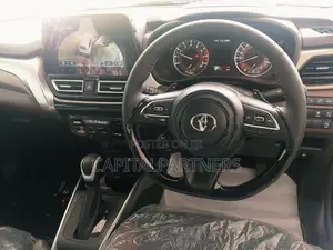 Toyota Taisor V Grade 2026