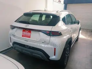 Toyota Taisor V Grade 2026