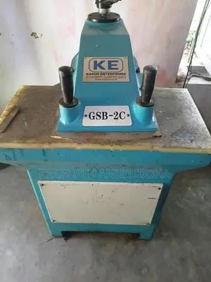 Hydraulic Press Machine