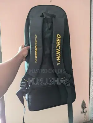 Hundred Badminton Bag