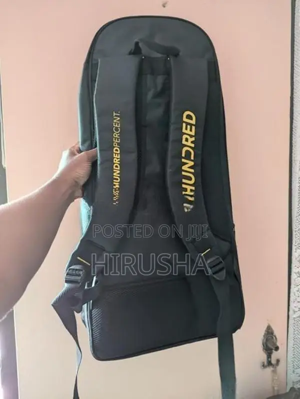 Hundred Badminton Bag