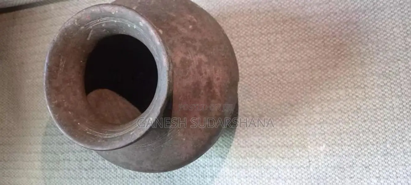 පැරනි කලයක්