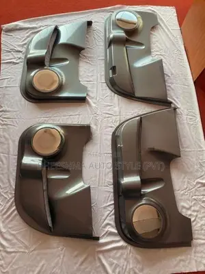 Toyota Hillux GR Aport Door Board Set