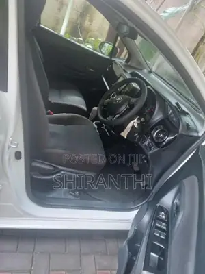 Toyota Vitz Safety Edition 2 2018