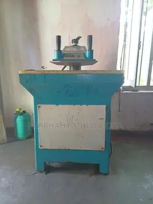 Hydraulic Press Machine