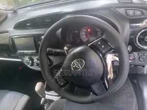 Toyota Vitz Safety Edition 2 2018
