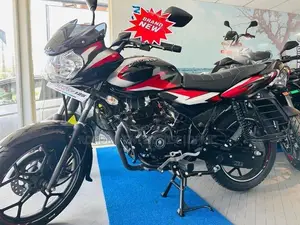Bajaj Discover 125 New 2026