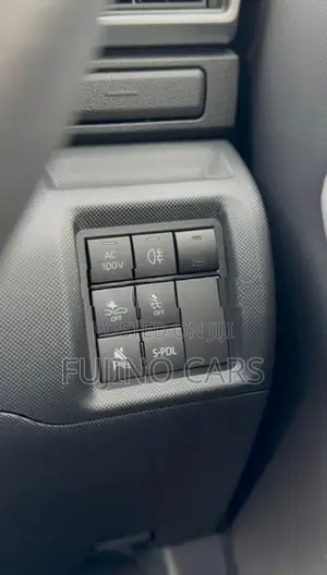 Daihatsu Rocky 2025