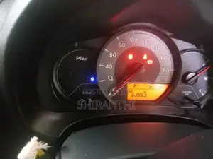 Toyota Vitz Safety Edition 2 2018