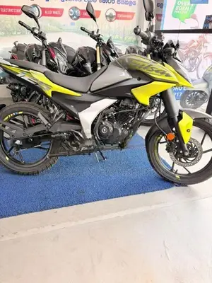 Bajaj Pulsar N125 Brand New Efi BT 2025
