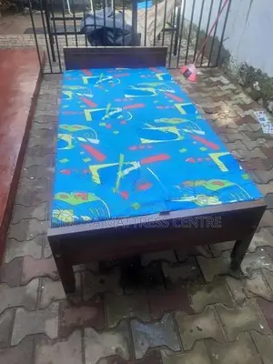 Single Bed