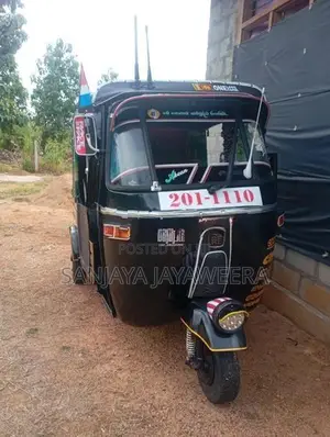 Bajaj RE 2 Stroke 1994