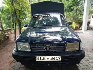Tata 207 2007