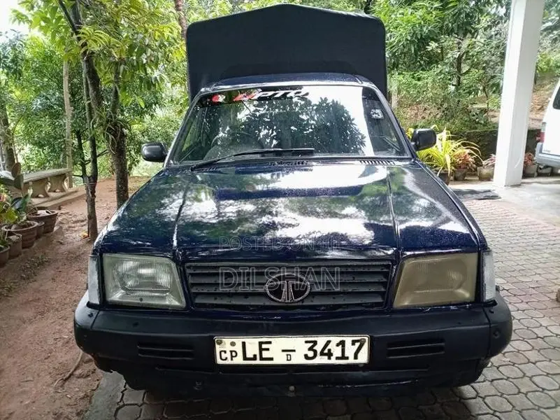 Tata 207 2007