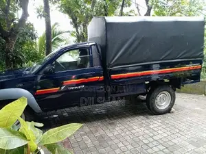 Tata 207 2007