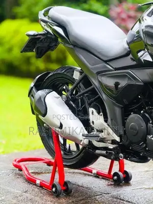 Yamaha FZS V3 2019