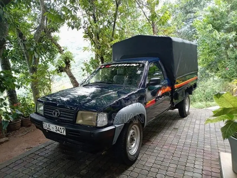 Tata 207 2007