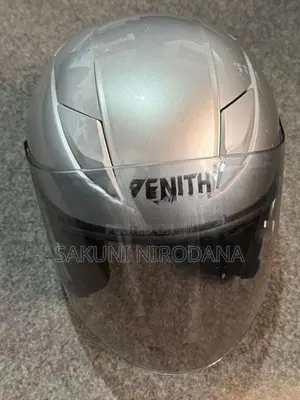 Zenith Full Face Helmet